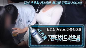 오피스타 | [**T팬티하드셔츠룸-마동석대표**]