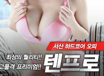 오피스타 | [서산오피-텐프로]