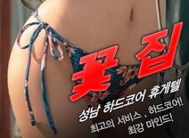 오피스타 | [성남휴게텔-꽃집]