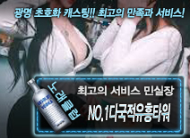 오피스타 | [NO.1다국적유흥타워-민실장]