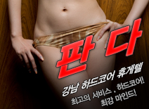 오피스타 | [강남휴게텔-판다]