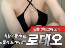 오피스타 | [강동오피-로데오]