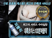 오피스타 | [대륙초이스100분퍼블릭-수아실장]