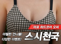 오피스타 | [마포오피-스시천국]