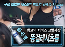 오피스타 | [똥걸레셔츠룸-코털사장]