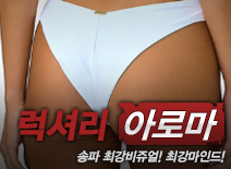 오피스타 | [송파건마-럭셔리]