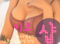 오피스타 | [평촌건마-키코1인샵]