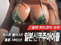오피스타 | [송파오피-일본신쿠주아이들]