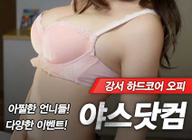 오피스타 | [강서오피-야스닷컴]